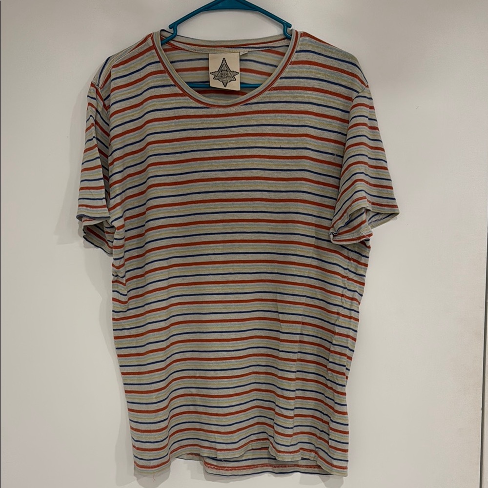 Jungmaven Short Sleeve Tee